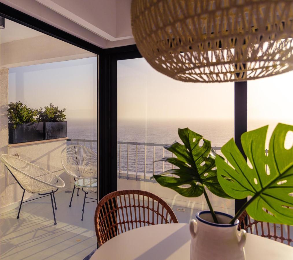 Sesimbra Cliff By Saudade Apartman Kültér fotó