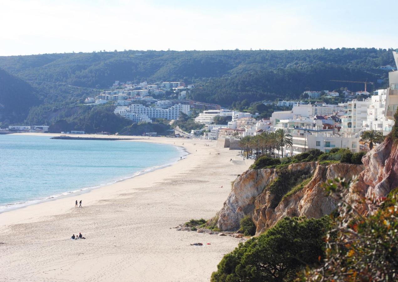 Sesimbra Cliff By Saudade Apartman Kültér fotó