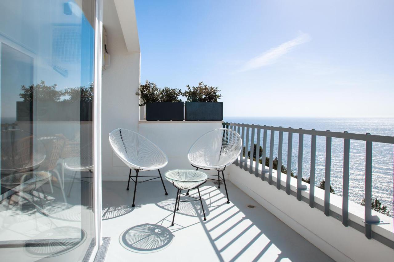 Sesimbra Cliff By Saudade Apartman Kültér fotó
